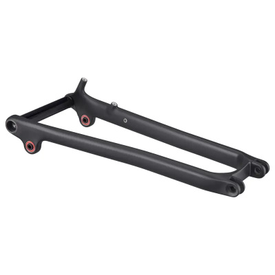 Specialized Sts MY21 Sj Evo Carbon Frame Carbon Seatstay 12X148MM Short For S1-S4 - Satin Black/White