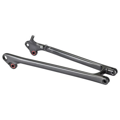 Specialized Sts MY23 Levo SL GEN.2 Carbon Seatstay 12X148MM - Gloss Smoke