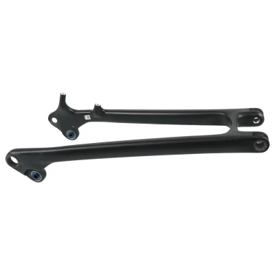 Specialized Sts MY25 Levo 4 Seatstay Carbon 12X148MM - Satin Black