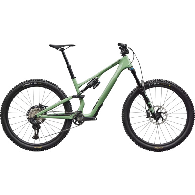 Specialized Stumpjumper 15 EVO Expert Di2 Full Suspension Mountain Bike 2026