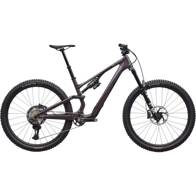 Specialized Stumpjumper 15 EVO Expert Di2 Full Suspension Mountain Bike 2026