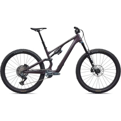 Specialized Stumpjumper 15 EVO Expert Full Suspension Mountain Bike 2026