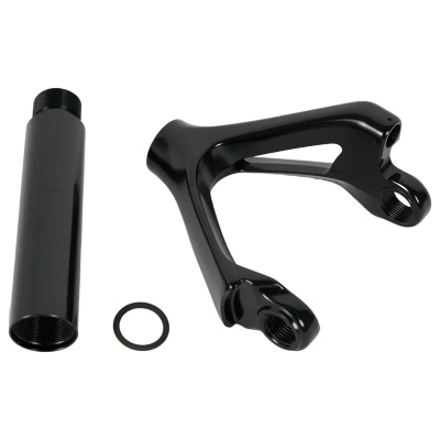 Specialized Sub RockShox MY18 Epic Brain Shock Damper Body and Extension 11.4418.023.000
