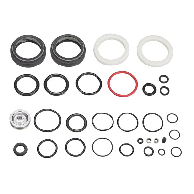 Specialized Sub RockShox MY19+ Sid Brain Fork 200HR Service Kit Ps-Bottom Adj. SIDB3+ 2019+ /Sidsl C1 2021+ 11.4418.028.005