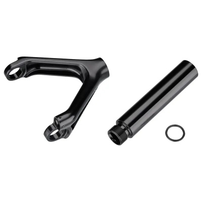 Specialized Sub RockShox MY21 Epic Brain Shock Damper Body And Extension Assembly 11.4418.033.002