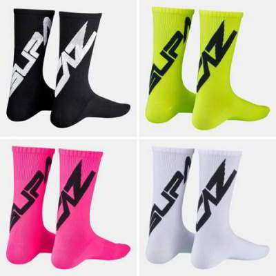 Specialized Supacaz SupaSox Twisted Socks