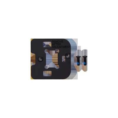 Specialized Tol Levo 4 Lower Battery Nest and Preload Assembly Installation Tool