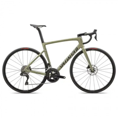 Specialized Tarmac SL7 Comp -Shimano 105 Di2