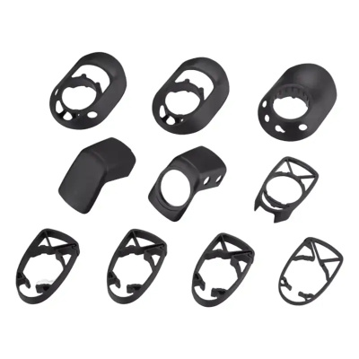 Specialized Tarmac SL7 Headset Transition Spacer and Stem Cover Kit