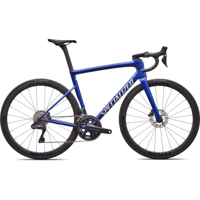 Specialized Tarmac SL8 Expert Ultegra Di2 Carbon Road Bike 2026