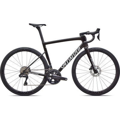 Specialized Tarmac SL8 Expert Ultegra Di2 Carbon Road Bike 2026
