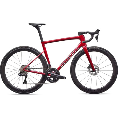 Specialized Tarmac SL8 Pro - Ultegra Di2