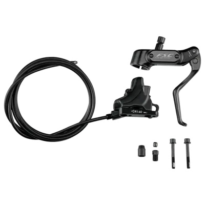Specialized Tektro TKD-123 Rear Hydraulic Disc Brake 1700mm