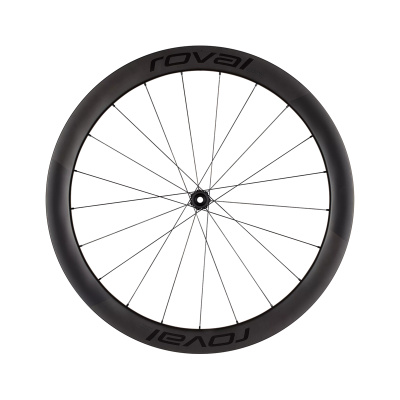 Specialized Terra Aero CL 700C Carbon Front Wheel