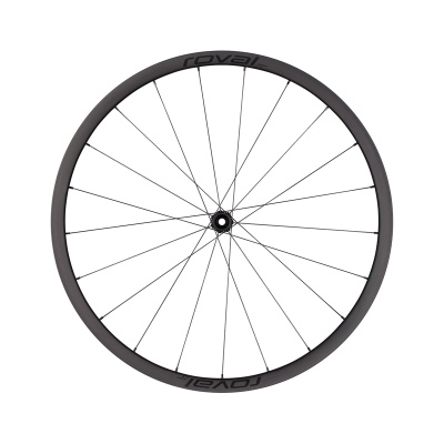 Specialized Terra CL III 700C Carbon Front Wheel