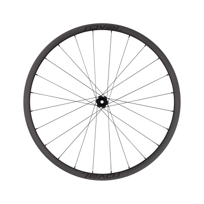 Specialized Terra CL III 700C Carbon Rear Wheel