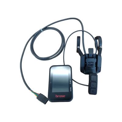 Specialized Tol GEN.1 Levo Service Kit Brose Hmi For Motor Diagnostics Service Center Only