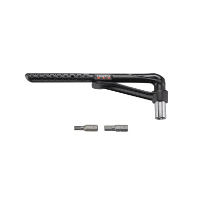 Specialized Tol Hotwalk Carbon 5.2NM 8NM Torque Wrench With Hex 4 And 5mm Bit
