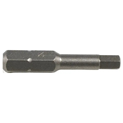 Specialized Tol Long 4mm Bit For Future Shock Collar Bolt 1/4 Hex Bit