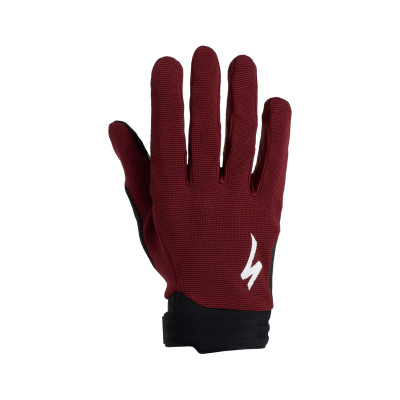 Specialized Trail Full Finger Gloves