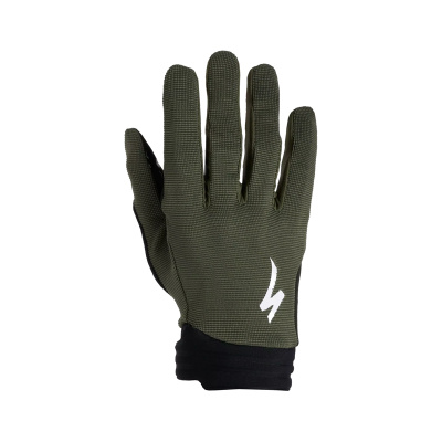 Specialized Trail Full Finger Gloves