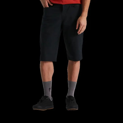 Specialized Trail Shorts with Liner