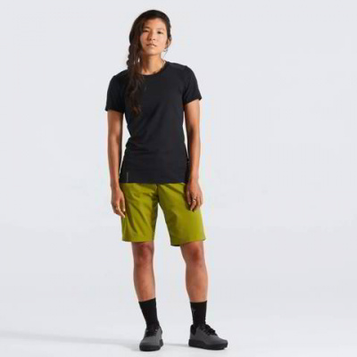 Specialized Trail Women's Short Sleeve Jersey