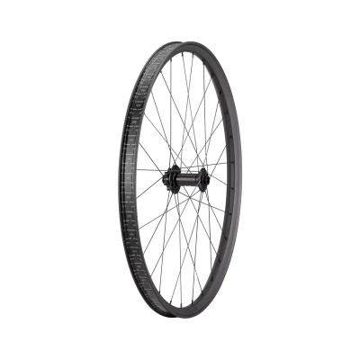 Specialized Traverse HD i9 28H 29in Carbon Front Wheel