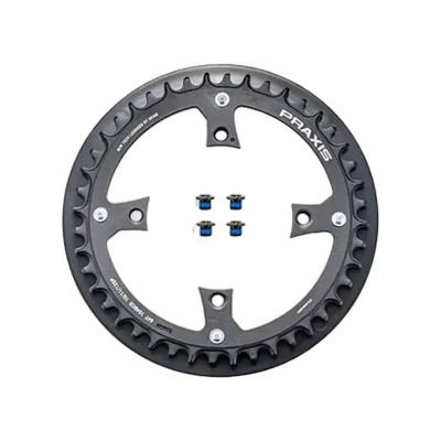 Specialized Turbo 1xNarrow Wide Alloy Chainring 44t 11/12-spd