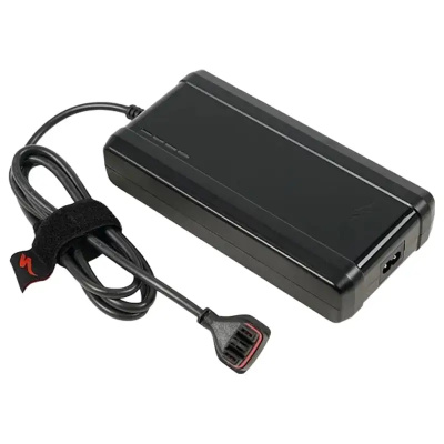 Specialized Turbo 3.1 Standard Charger with UK Cable