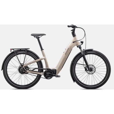 Specialized Turbo Como 3.0 IGH Electric Hybrid Bike 2025