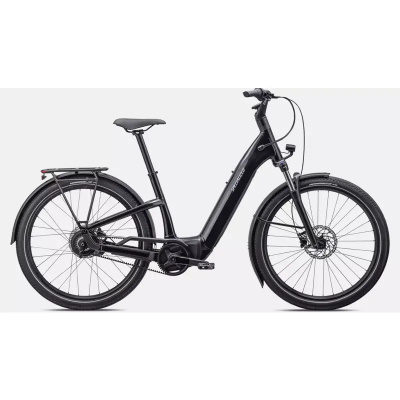 Specialized Turbo Como 3.0 IGH Electric Hybrid Bike 2025