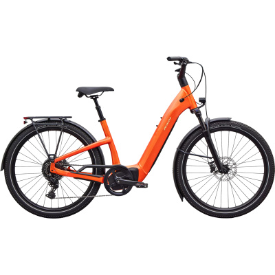 Specialized Turbo Como 4.0 Electric Hybrid Bike 2027