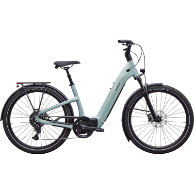 Specialized Turbo Como 4.0 Electric Hybrid Bike 2027