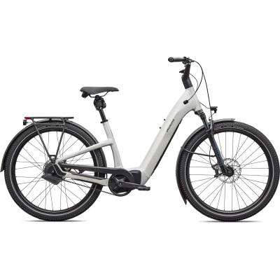 Specialized Turbo Como 5.0 IGH Electric Hybrid Bike 2026