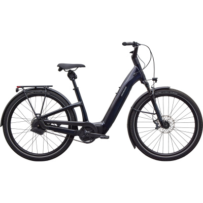 Specialized Turbo Como 5.0 IGH Electric Hybrid Bike 2027
