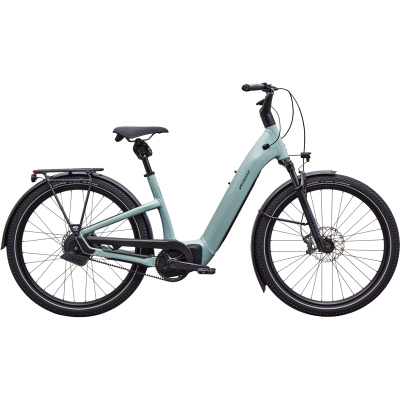 Specialized Turbo Como 5.0 IGH Electric Hybrid Bike 2027