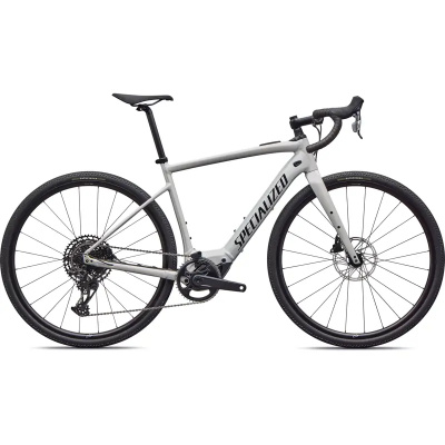 Specialized Turbo Creo 2 Comp E5 Electric Road and Gravel Bike 2026