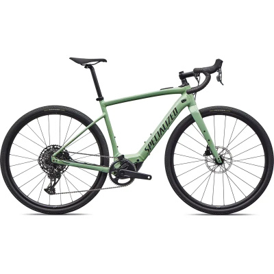 Specialized Turbo Creo 2 Comp E5 Electric Road and Gravel Bike 2026