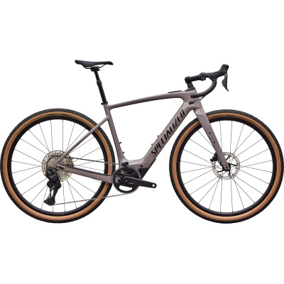 Specialized Turbo Creo 2 Comp Shimano GRX Di2 Electric Road Bike 2027
