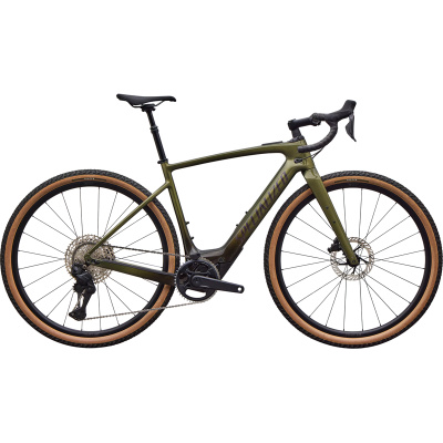 Specialized Turbo Creo 2 Comp Shimano GRX Di2 Electric Road Bike 2027