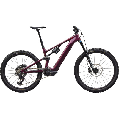 Specialized Turbo Levo 4 Comp AXS Carbon Electric Mountain Bike 2027