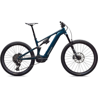 Specialized Turbo Levo 4 Comp Alloy Electric Full Sus MTB 2026