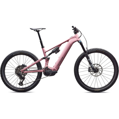 Specialized Turbo Levo 4 Comp Alloy Electric Full Sus MTB 2027