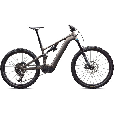 Specialized Turbo Levo 4 Comp Alloy Electric Full Suspension Mountain Bike 2026