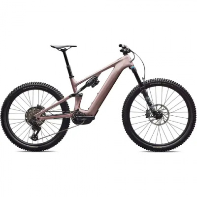 Specialized Turbo Levo Comp Carbon