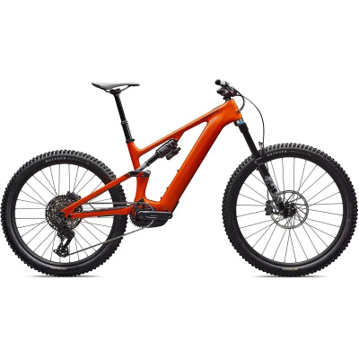 Specialized Turbo Levo 4 Comp Carbon Electric Full Suspension Mountain Bike 2026