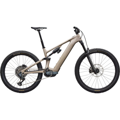 Specialized Turbo Levo 4 Expert Carbon Electric Full Suspension MTB 2027