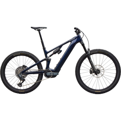 Specialized Turbo Levo 4 Expert Carbon Electric Full Suspension MTB 2027