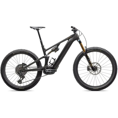 Specialized Turbo Levo 4 Pro Carbon Electric Full Suspension Mountain Bike 2026